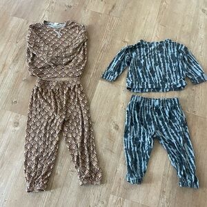 Kate Quinn matching set x2